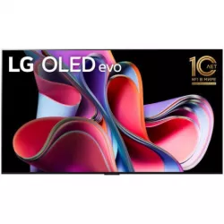 Купить телевизор OLED LG OLED55G3RLA.ARUB в Москве, смотреть цены OLED55G3RLA.ARUB  в интернет-магазине goldbyte.ru