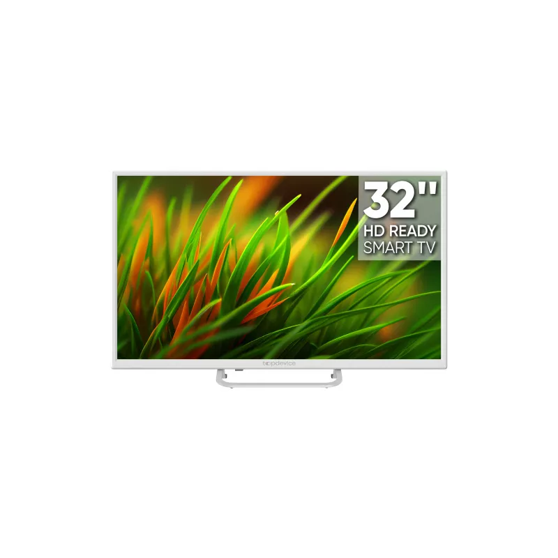 Купить телевизор  TopDevice TDTV32BS02H_WE в Москве, смотреть цены TDTV32BS02H_WE  в интернет-магазине goldbyte.ru