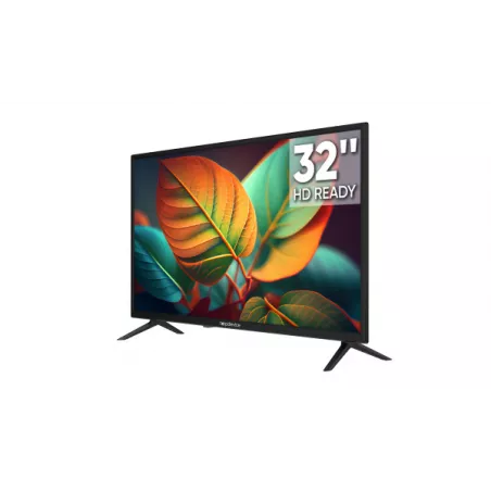 Купить телевизор  TopDevice TDTV32BN02H_BK в Москве, смотреть цены TDTV32BN02H_BK  в интернет-магазине goldbyte.ru