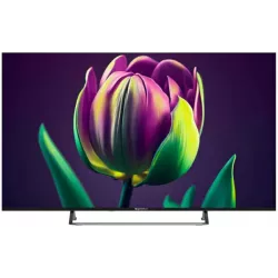 Купить телевизор  TopDevice TDTV50CS06U_BK в Москве, смотреть цены TDTV50CS06U_BK  в интернет-магазине goldbyte.ru