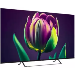 Купить телевизор  TopDevice TDTV50CS06U_BK в Москве, смотреть цены TDTV50CS06U_BK  в интернет-магазине goldbyte.ru