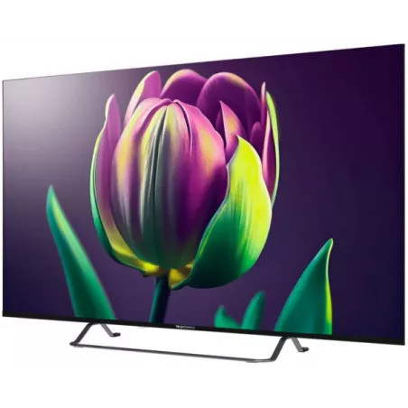 Купить телевизор  TopDevice TDTV50CS06U_BK в Москве, смотреть цены TDTV50CS06U_BK  в интернет-магазине goldbyte.ru