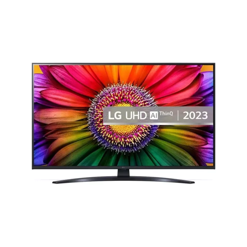 Купить телевизор  LG 65UR81006LJ.ARUB в Москве, смотреть цены 65UR81006LJ.ARUB  в интернет-магазине goldbyte.ru