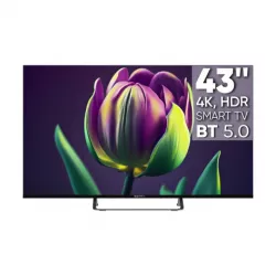 Купить телевизор  TopDevice TDTV43CS06U_BK в Москве, смотреть цены TDTV43CS06U_BK  в интернет-магазине goldbyte.ru