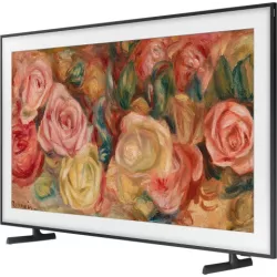 Купить телевизор  Samsung QE65LS03DAUXRU в Москве, смотреть цены QE65LS03DAUXRU  в интернет-магазине goldbyte.ru
