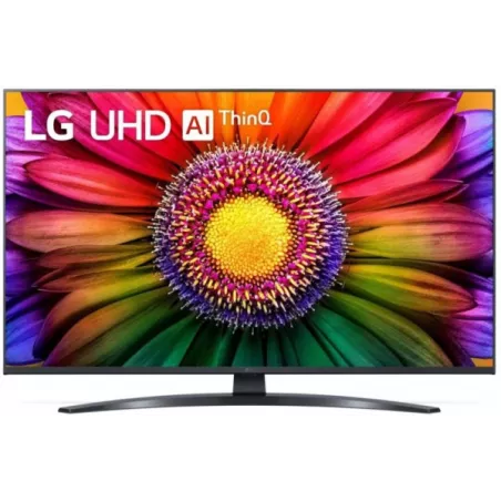 Купить телевизор  LG 43UR81009LK.ARUB в Москве, смотреть цены 43UR81009LK.ARUB  в интернет-магазине goldbyte.ru