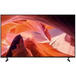Купить телевизор LED Sony KD-75X80L в Москве, смотреть цены KD-75X80L  в интернет-магазине goldbyte.ru