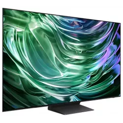 Купить телевизор  Samsung QE55S90DAUXRU в Москве, смотреть цены QE55S90DAUXRU  в интернет-магазине goldbyte.ru