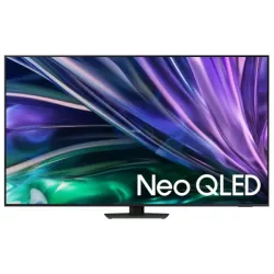 Купить телевизор  Samsung QE65QN85DBUXRU в Москве, смотреть цены QE65QN85DBUXRU  в интернет-магазине goldbyte.ru