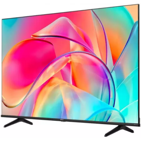 Купить телевизор  Hisense 65E7KQ в Москве, смотреть цены 65E7KQ  в интернет-магазине goldbyte.ru