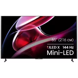 Купить телевизор  Hisense 85UXKQ в Москве, смотреть цены 85UXKQ  в интернет-магазине goldbyte.ru