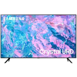 Купить телевизор  Samsung UE50CU7100UXRU в Москве, смотреть цены UE50CU7100UXRU  в интернет-магазине goldbyte.ru