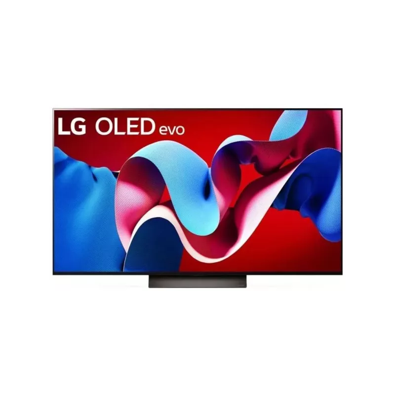 Купить телевизор  LG OLED65C4RLA.ARUB в Москве, смотреть цены OLED65C4RLA.ARUB  в интернет-магазине goldbyte.ru