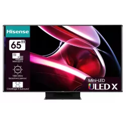 Купить телевизор  Hisense 65UXKQ в Москве, смотреть цены 65UXKQ  в интернет-магазине goldbyte.ru