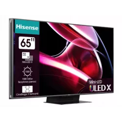 Купить телевизор  Hisense 65UXKQ в Москве, смотреть цены 65UXKQ  в интернет-магазине goldbyte.ru
