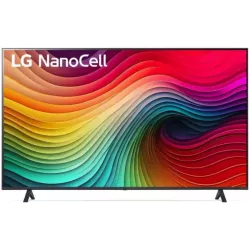 Купить телевизор LED LG 55NANO80T6A.ARUB в Москве, смотреть цены 55NANO80T6A.ARUB  в интернет-магазине goldbyte.ru