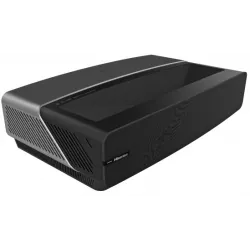 Купить телевизор  Hisense Laser TV 100L5F в Москве, смотреть цены 100L5F  в интернет-магазине goldbyte.ru