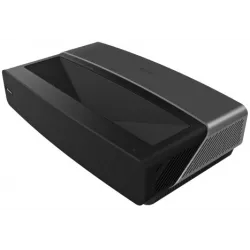 Купить телевизор  Hisense Laser TV 100L5F в Москве, смотреть цены 100L5F  в интернет-магазине goldbyte.ru