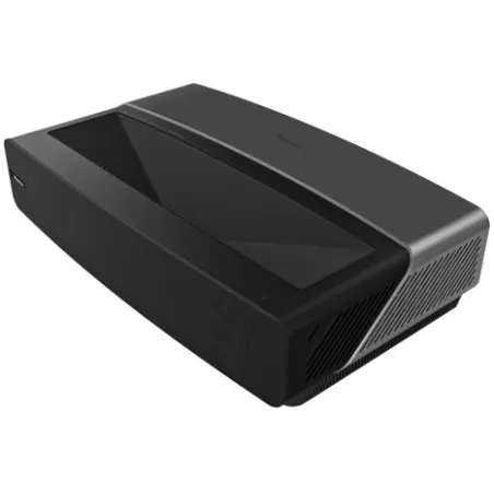 Купить телевизор  Hisense Laser TV 100L5F в Москве, смотреть цены 100L5F  в интернет-магазине goldbyte.ru