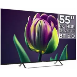 Купить телевизор  TopDevice TDTV55CS06U_BK в Москве, смотреть цены TDTV55CS06U_BK  в интернет-магазине goldbyte.ru