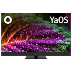 Купить телевизор QLED BBK 43LED-8259/UTS2C (B) в Москве, смотреть цены 43LED-8259/UTS2C (B)  в интернет-магазине goldbyte.ru