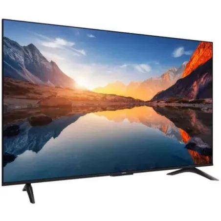 Купить телевизор  Xiaomi MI TV A 65 2025 в Москве, смотреть цены L65MA-ARU  в интернет-магазине goldbyte.ru