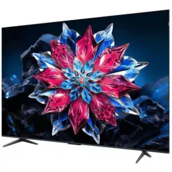 Купить телевизор QLED TCL 85C655PRO в Москве, смотреть цены 85C655PRO  в интернет-магазине goldbyte.ru