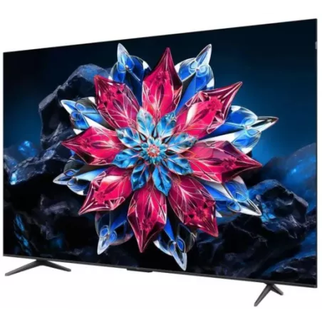 Купить телевизор QLED TCL 85C655PRO в Москве, смотреть цены 85C655PRO  в интернет-магазине goldbyte.ru