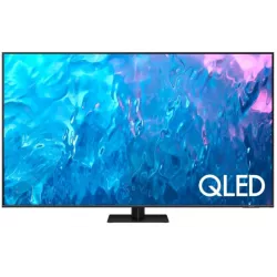 Купить телевизор  Samsung QE55Q70CAUXRU в Москве, смотреть цены QE55Q70CAUXRU  в интернет-магазине goldbyte.ru