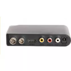 Купить ресивер  СИГНАЛ Эфир HD-555 в Москве, смотреть цены 20496  в интернет-магазине goldbyte.ru