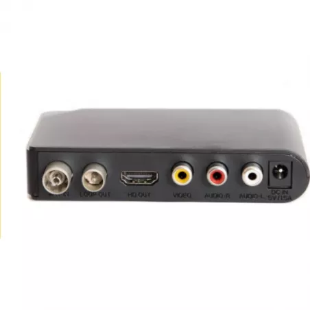 Купить ресивер  СИГНАЛ Эфир HD-555 в Москве, смотреть цены 20496  в интернет-магазине goldbyte.ru