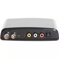 Купить ресивер  СИГНАЛ Эфир HD-515 в Москве, смотреть цены 20198  в интернет-магазине goldbyte.ru