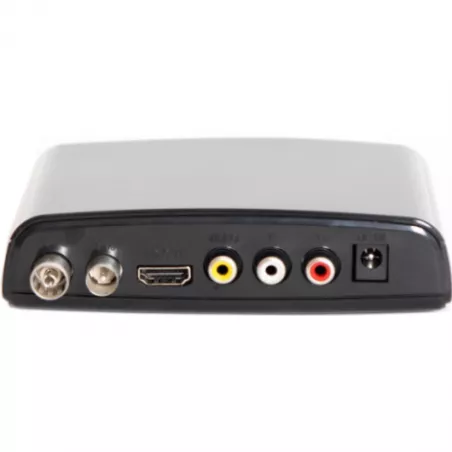 Купить ресивер  СИГНАЛ Эфир HD-515 в Москве, смотреть цены 20198  в интернет-магазине goldbyte.ru