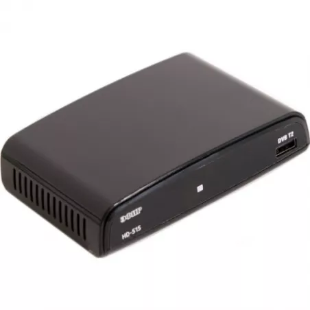 Купить ресивер  СИГНАЛ Эфир HD-515 в Москве, смотреть цены 20198  в интернет-магазине goldbyte.ru