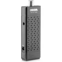Купить ресивер  CADENA CDT-2311 MINI в Москве, смотреть цены 046/91/00055674  в интернет-магазине goldbyte.ru