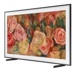 Купить телевизор  Samsung QE75LS03DAUXRU в Москве, смотреть цены QE75LS03DAUXRU  в интернет-магазине goldbyte.ru
