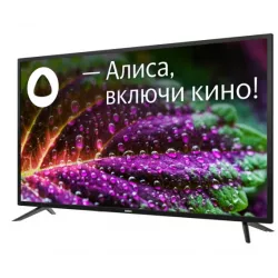 Купить телевизор  BBK 40LEX-7249/FTS2C (B) в Москве, смотреть цены 40LEX-7249/FTS2C (B)  в интернет-магазине goldbyte.ru
