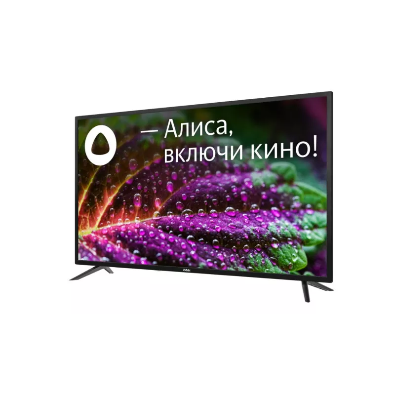 Купить телевизор  BBK 40LEX-7249/FTS2C (B) в Москве, смотреть цены 40LEX-7249/FTS2C (B)  в интернет-магазине goldbyte.ru