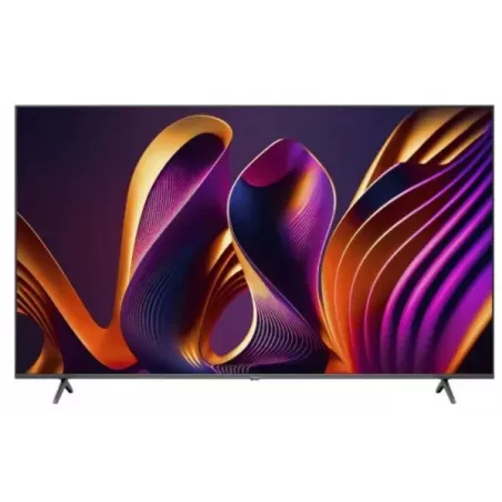 Купить телевизор  Hisense 75E7NQ в Москве, смотреть цены 75E7NQ  в интернет-магазине goldbyte.ru