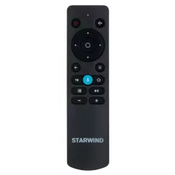Купить телевизор  StarWind SW-LED43SG300 в Москве, смотреть цены SW-LED43SG300  в интернет-магазине goldbyte.ru