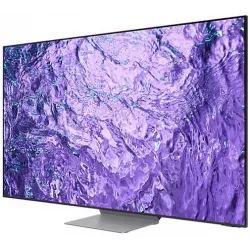 Купить телевизор  Samsung QE55QN700CUXRU в Москве, смотреть цены QE55QN700CUXRU  в интернет-магазине goldbyte.ru