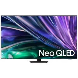 Купить телевизор  Samsung QE55QN85DBUXRU в Москве, смотреть цены QE55QN85DBUXRU  в интернет-магазине goldbyte.ru