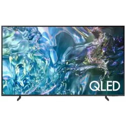 Купить телевизор  Samsung QE85Q60DAUXRU в Москве, смотреть цены QE85Q60DAUXRU  в интернет-магазине goldbyte.ru