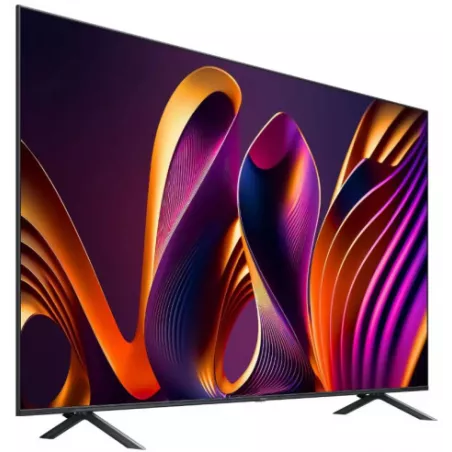 Купить телевизор  Hisense 85E7NQ PRO в Москве, смотреть цены 85E7NQ PRO  в интернет-магазине goldbyte.ru