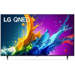 Купить телевизор  LG 50QNED80T6A.ARUB в Москве, смотреть цены 50QNED80T6A.ARUB  в интернет-магазине goldbyte.ru