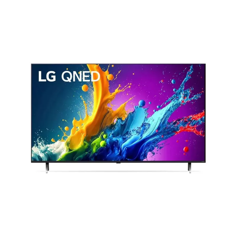 Купить телевизор  LG 50QNED80T6A.ARUB в Москве, смотреть цены 50QNED80T6A.ARUB  в интернет-магазине goldbyte.ru