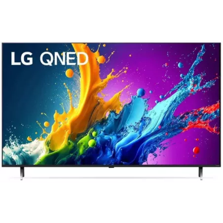 Купить телевизор  LG 50QNED80T6A.ARUB в Москве, смотреть цены 50QNED80T6A.ARUB  в интернет-магазине goldbyte.ru