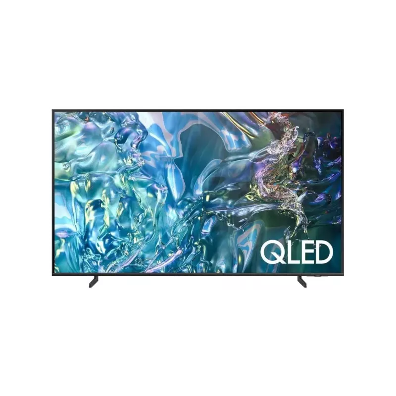 Купить телевизор  Samsung QE55Q60DAUXRU в Москве, смотреть цены QE55Q60DAUXRU  в интернет-магазине goldbyte.ru