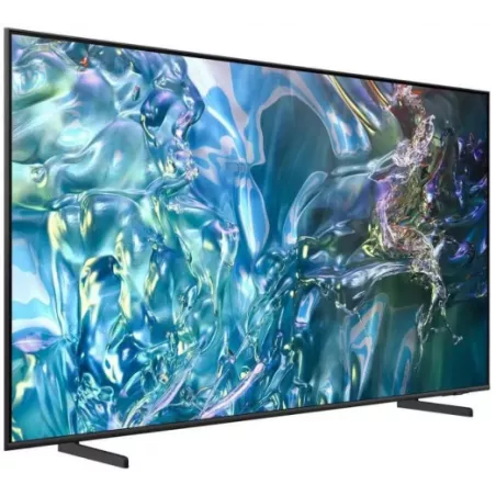 Купить телевизор  Samsung QE55Q60DAUXRU в Москве, смотреть цены QE55Q60DAUXRU  в интернет-магазине goldbyte.ru