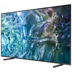 Купить телевизор  Samsung QE55Q60DAUXRU в Москве, смотреть цены QE55Q60DAUXRU  в интернет-магазине goldbyte.ru